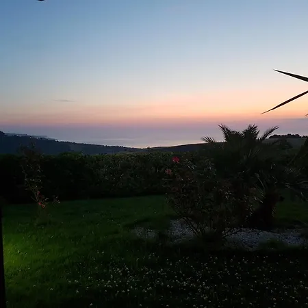 Colle Selvotta Bed & Breakfast