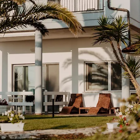 Bed & Breakfast Colle Selvotta