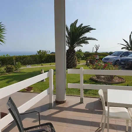 Bed & Breakfast Colle Selvotta 3*