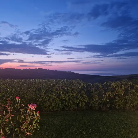 Colle Selvotta Bed & Breakfast Vasto