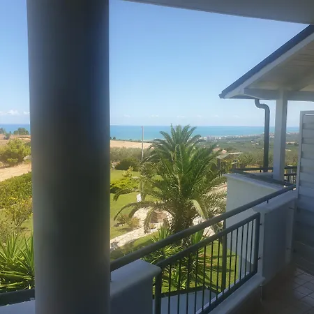 Bed & Breakfast Colle Selvotta Vasto