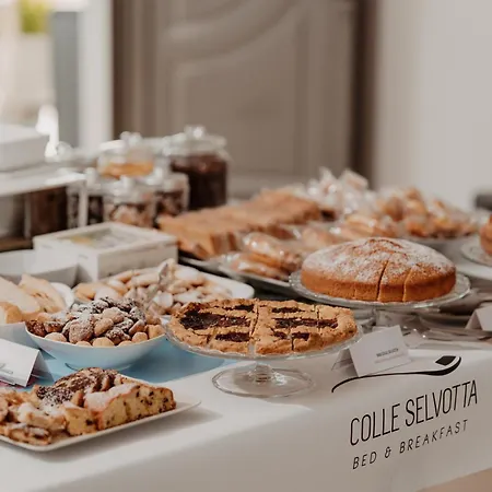 Colle Selvotta Bed & Breakfast