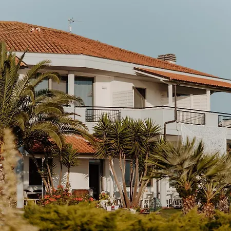 Bed & Breakfast Colle Selvotta *