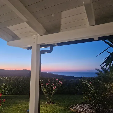 Colle Selvotta Bed & Breakfast Vasto