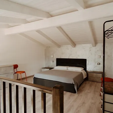 Colle Selvotta Bed & Breakfast