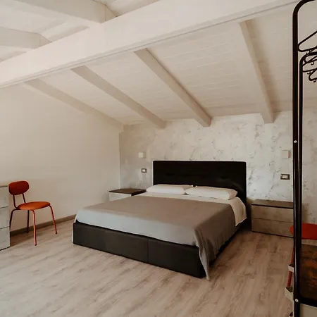 Colle Selvotta Bed & Breakfast *