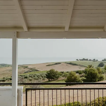 Bed & Breakfast Colle Selvotta *