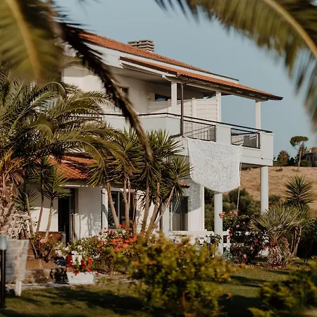 Colle Selvotta Bed & Breakfast Vasto