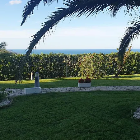 Bed & Breakfast Colle Selvotta Vasto