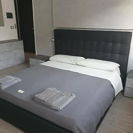 Colle Selvotta 3* Васто