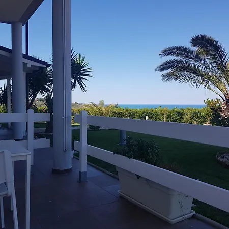 Colle Selvotta Bed & Breakfast