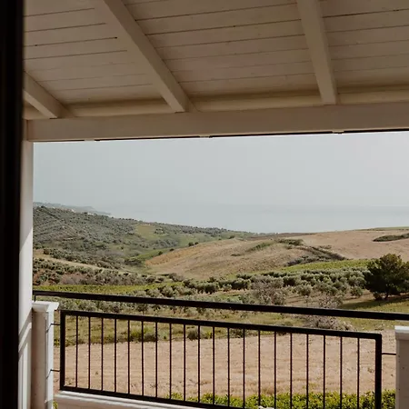 Bed & Breakfast Colle Selvotta Vasto