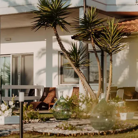 Colle Selvotta 3* Vasto