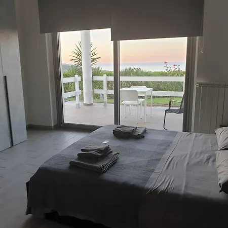 Bed & Breakfast Colle Selvotta Vasto
