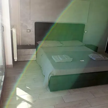 Colle Selvotta 3* Васто