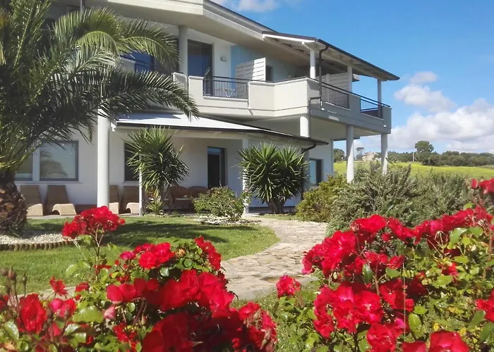 Bed & Breakfast Colle Selvotta