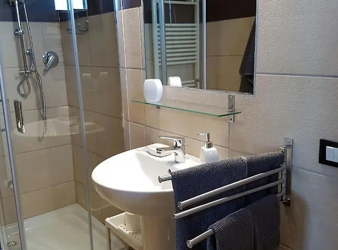 Bed & Breakfast Colle Selvotta Vasto