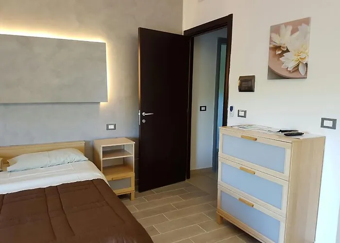 Bed & Breakfast Colle Selvotta 3*