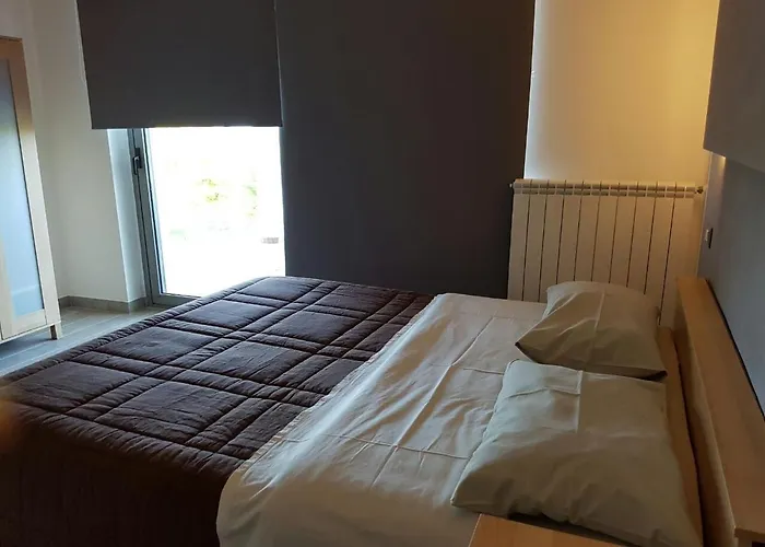 Bed & Breakfast Colle Selvotta 3*