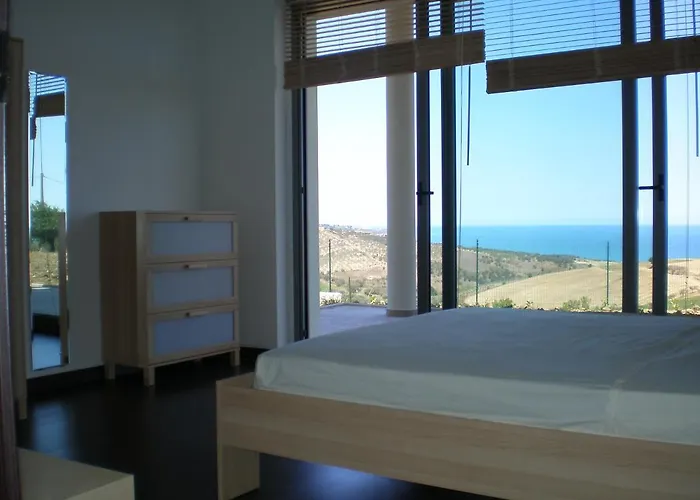 Alojamento de Acomodação e Pequeno-almoço Colle Selvotta