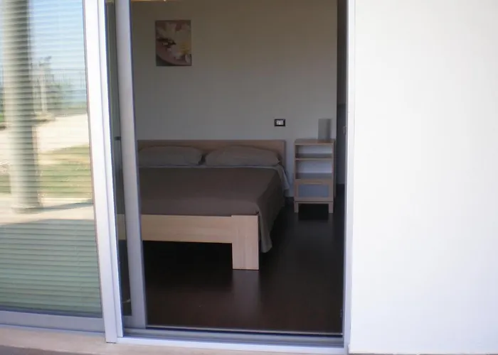 Colle Selvotta 3* Vasto