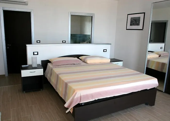 Bed & Breakfast Colle Selvotta