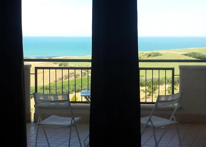 Colle Selvotta Bed & Breakfast Vasto