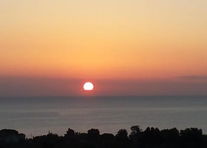 Colle Selvotta 3* Vasto