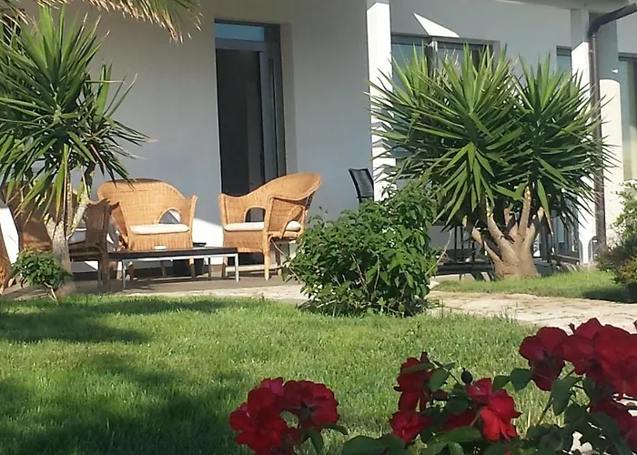 Bed & Breakfast Colle Selvotta