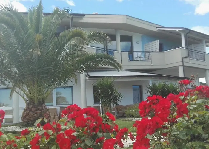 Colle Selvotta Bed & Breakfast Vasto