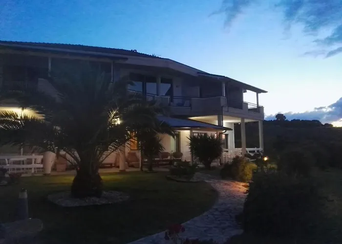 Colle Selvotta Bed & Breakfast 3*