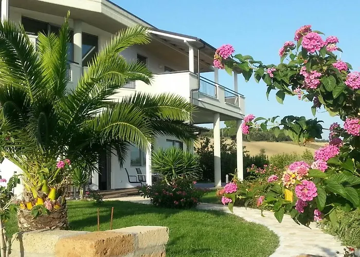 Bed & Breakfast Colle Selvotta Vasto