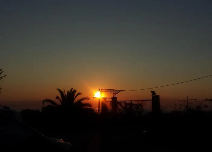 Alojamento de Acomodação e Pequeno-almoço Colle Selvotta