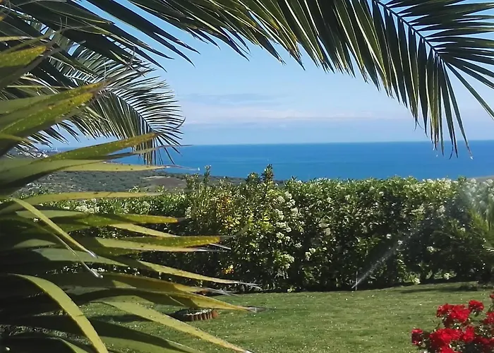 Colle Selvotta 3* Vasto