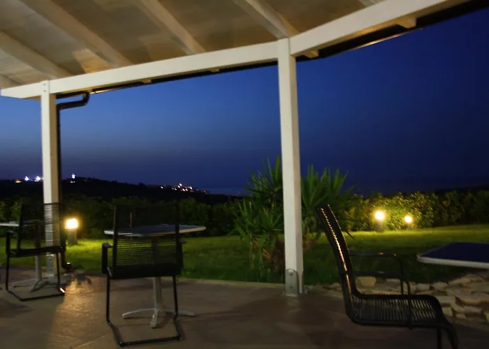 Alojamento de Acomodação e Pequeno-almoço Colle Selvotta