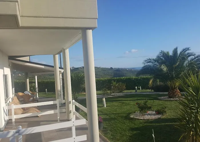 Colle Selvotta Alojamento de Acomodação e Pequeno-almoço 3*