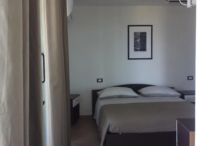 Bed & Breakfast Colle Selvotta Vasto