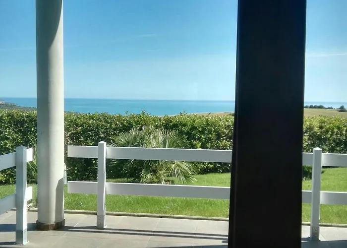 Bed & Breakfast Colle Selvotta