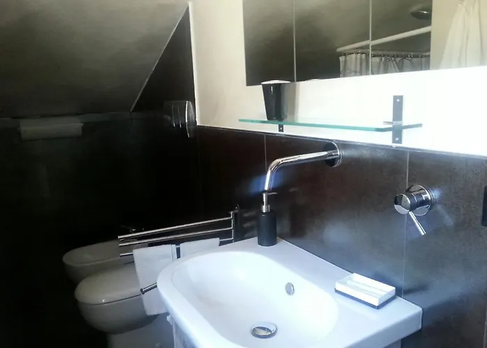 Alojamento de Acomodação e Pequeno-almoço Colle Selvotta 3*