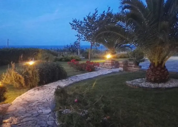 Colle Selvotta Bed & Breakfast