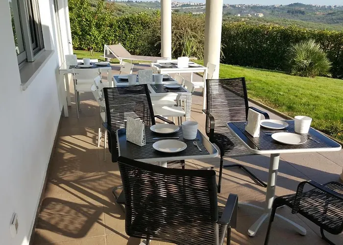 Colle Selvotta Vasto