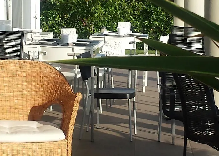 Colle Selvotta 3* Vasto