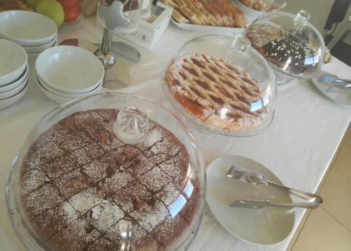 Colle Selvotta Bed & Breakfast 3*