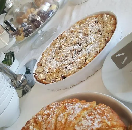 Colle Selvotta Bed & Breakfast