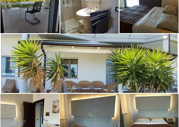 Bed & Breakfast Colle Selvotta