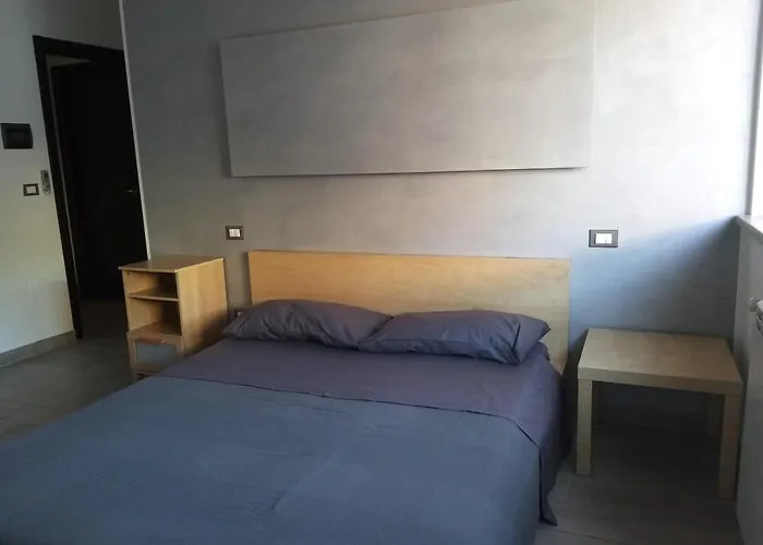 Alojamento de Acomodação e Pequeno-almoço Colle Selvotta