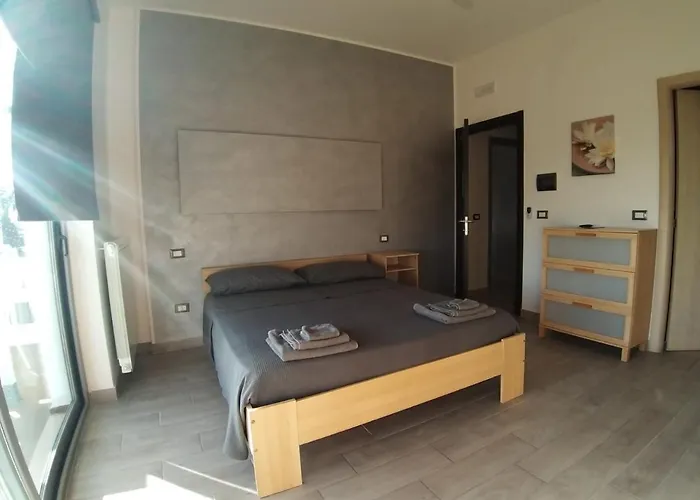 Colle Selvotta Bed & Breakfast 3*