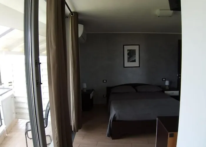 Colle Selvotta 3* Vasto