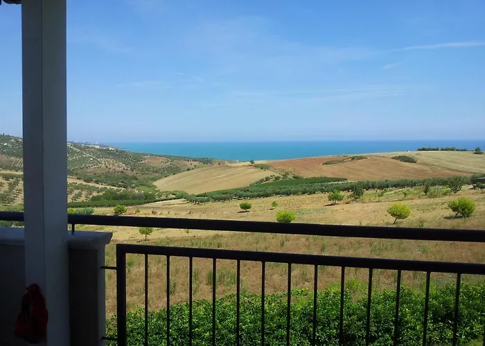 Colle Selvotta Bed & Breakfast 3*