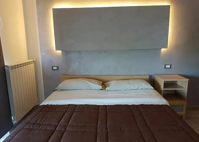 Bed & Breakfast Colle Selvotta Vasto